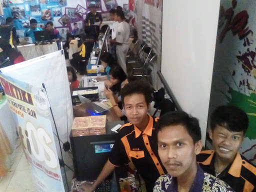 Expo Produk Cilacap
