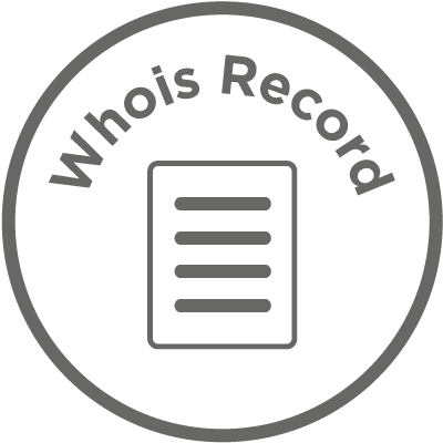 Whois Record